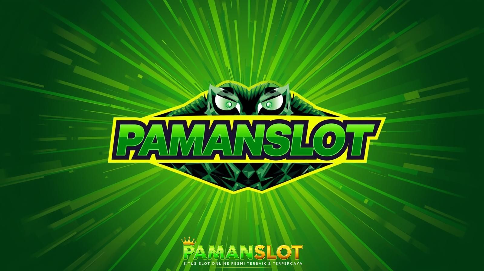 PAMANSLOT